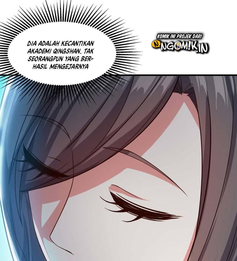 Matchless Emperor Chapter 01 Gambar 29